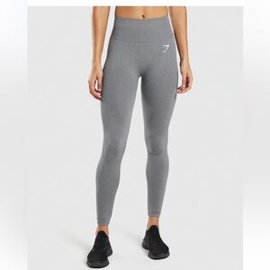 GYMSHARK VITAL SEAMLESS 2.0 LEGGINGS